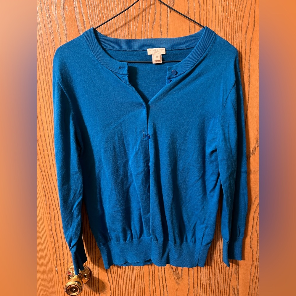 Cardigan